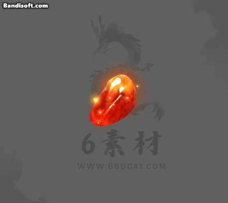 神石特效-293