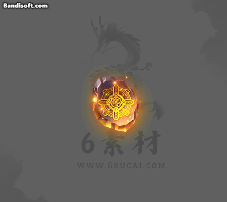 神石特效-297
