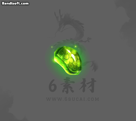 神石特效-298