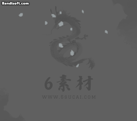 落叶特效-348