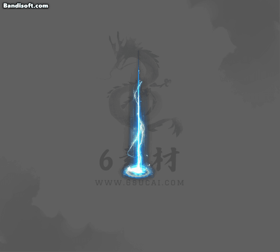 无字光柱300