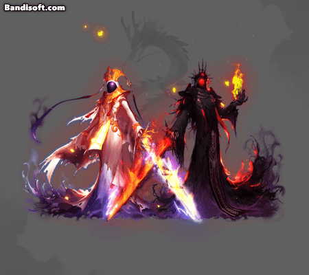 魔王特效-352