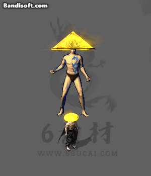 斗笠080