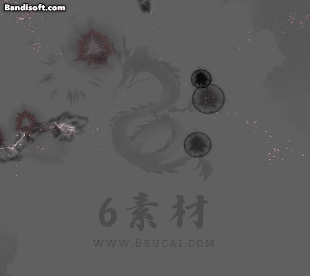 单方向技能-703