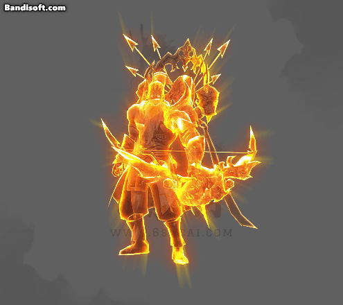 三国人物特效-459