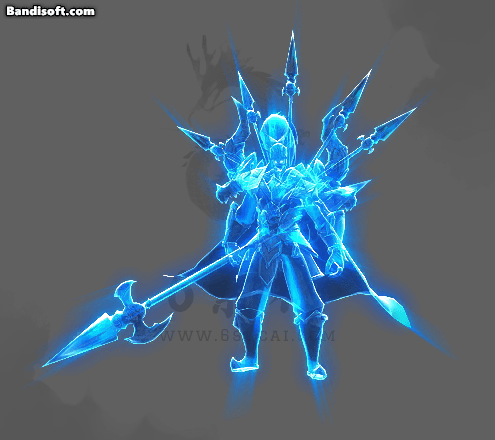 三国人物特效-461