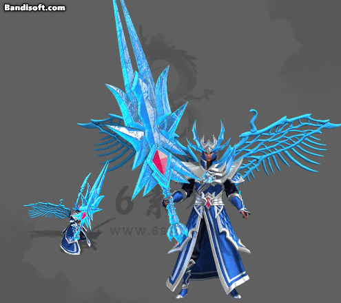 武侠单男一体时装-487