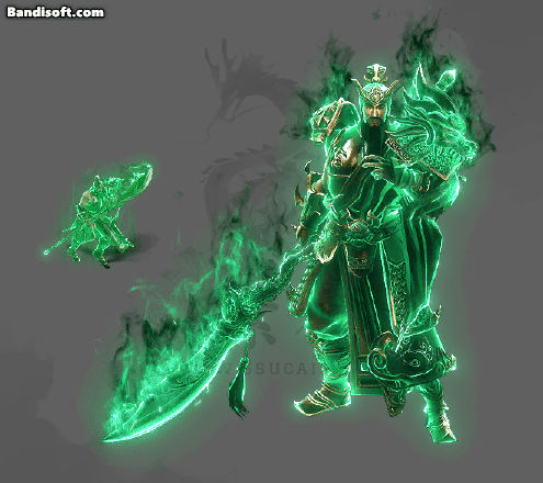 三国单男一体时装-490