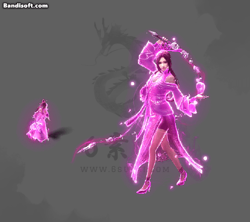 三国单男一体时装-492