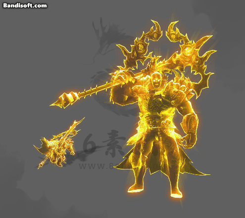 三国单男一体时装-496