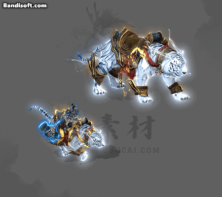 骑战单男一体时装-509