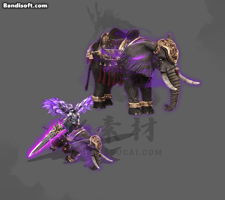 骑战单男一体时装-514