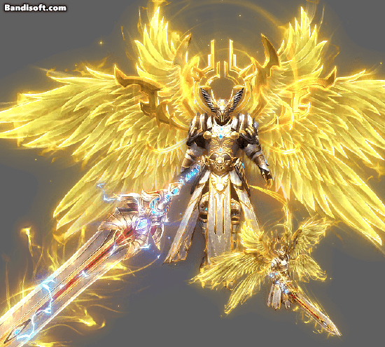 天使单男一体时装-517