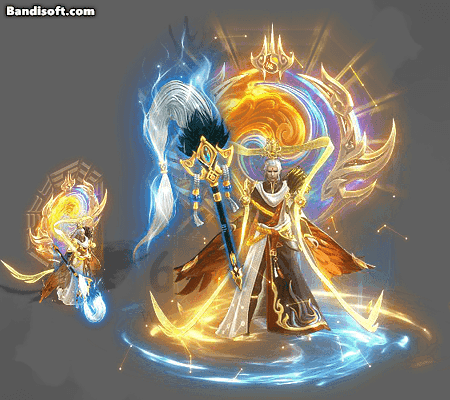 西游单男一体时装-498