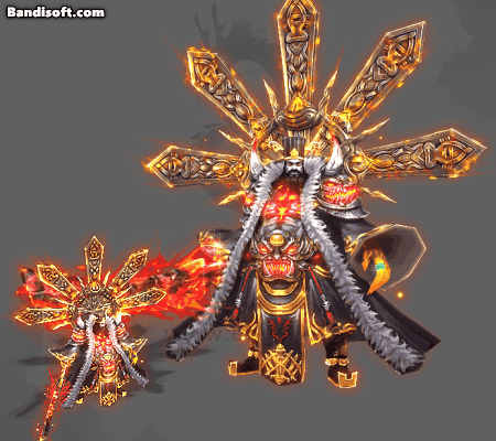 三国单男一体时装-499