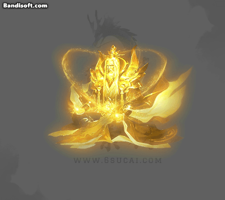 仙尊特效-472