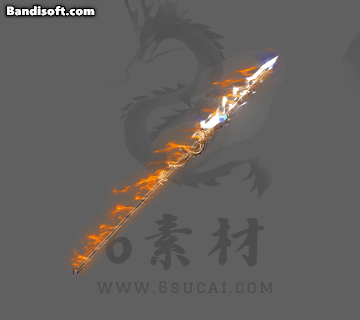 武器特效-479
