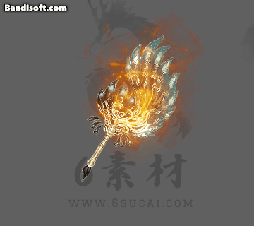 武器特效-480
