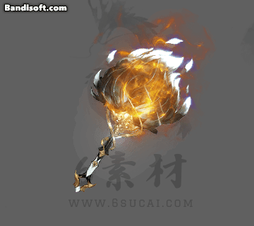 武器特效-481