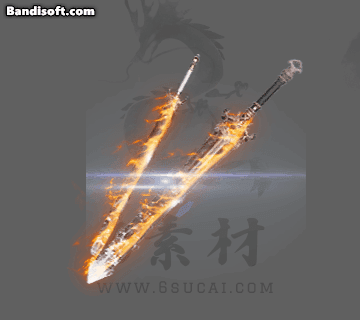 武器特效-484