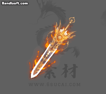 武器特效-487
