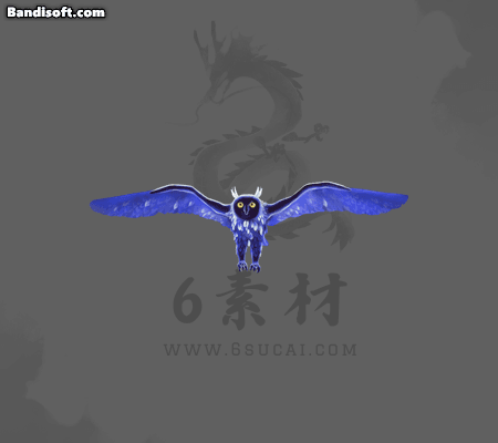 飞鸟武魂-514