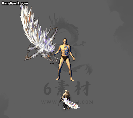 静态武器311