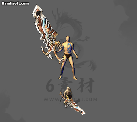 静态武器326