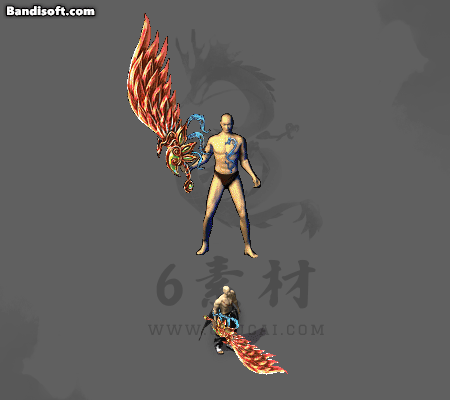 静态武器336