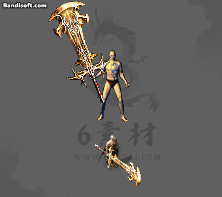 静态武器339