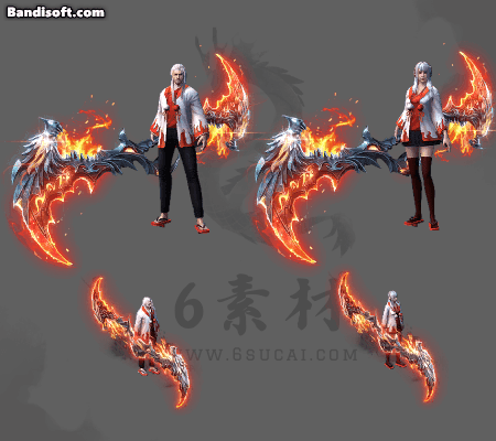 春节男女一体时装-531