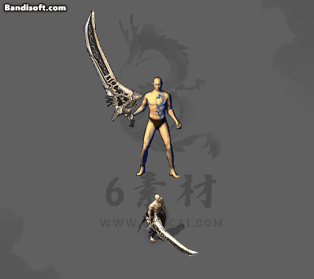 静态武器373
