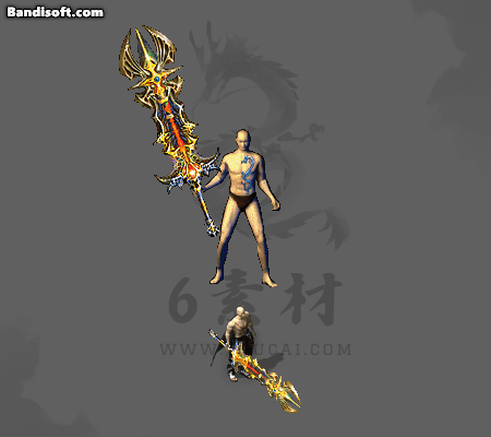 静态武器385