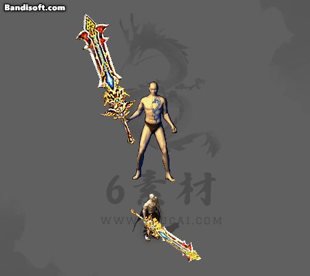 静态武器386