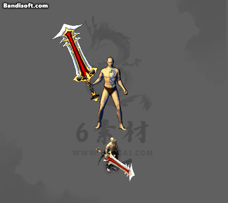 静态武器404