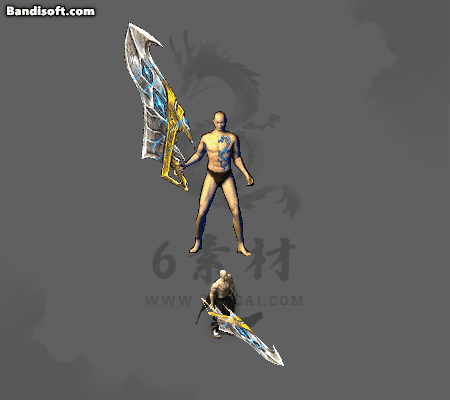 静态武器410
