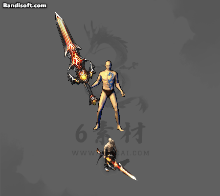 静态武器414