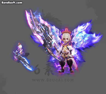 Q版单男一体时装-006