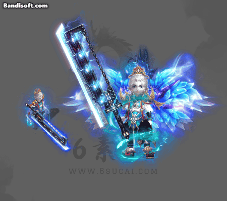 Q版单男一体时装-008