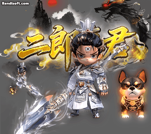 Q版单男一体时装-023