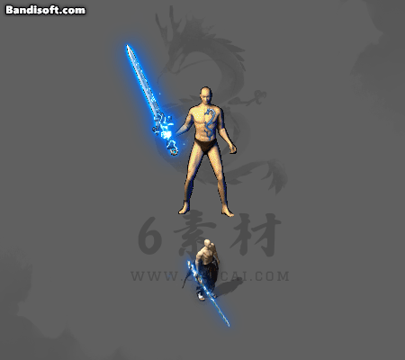 特效武器597