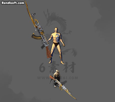 静态武器434