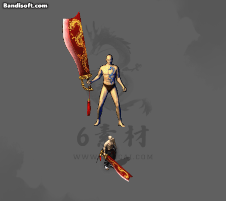 静态武器437