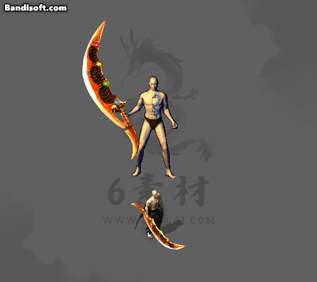 静态武器442