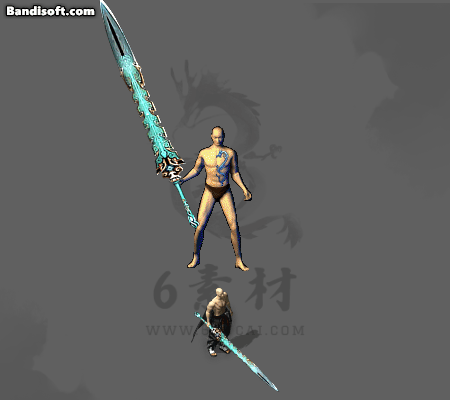 静态武器444