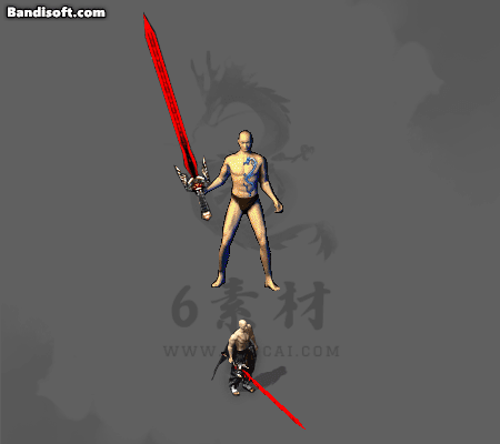 静态武器446