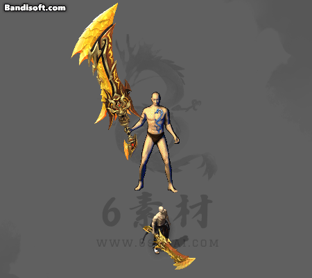 静态武器471