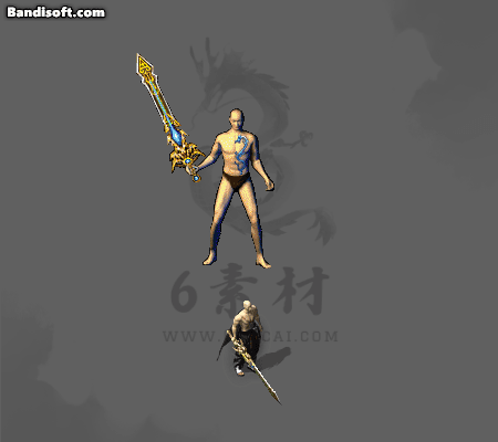静态武器483