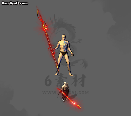 特效武器625