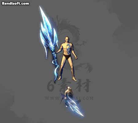 特效武器627